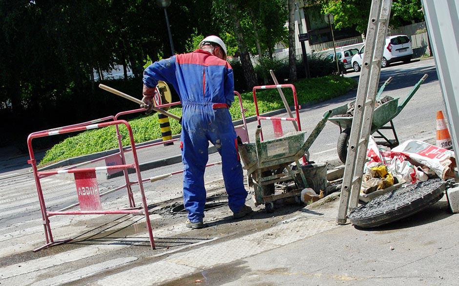 prix plombier débouchage Massy